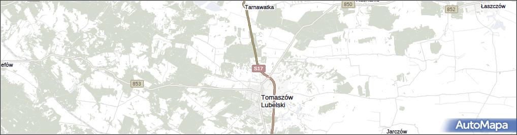 Dąbrowa Tomaszowska